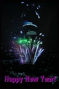 Happy New Year!